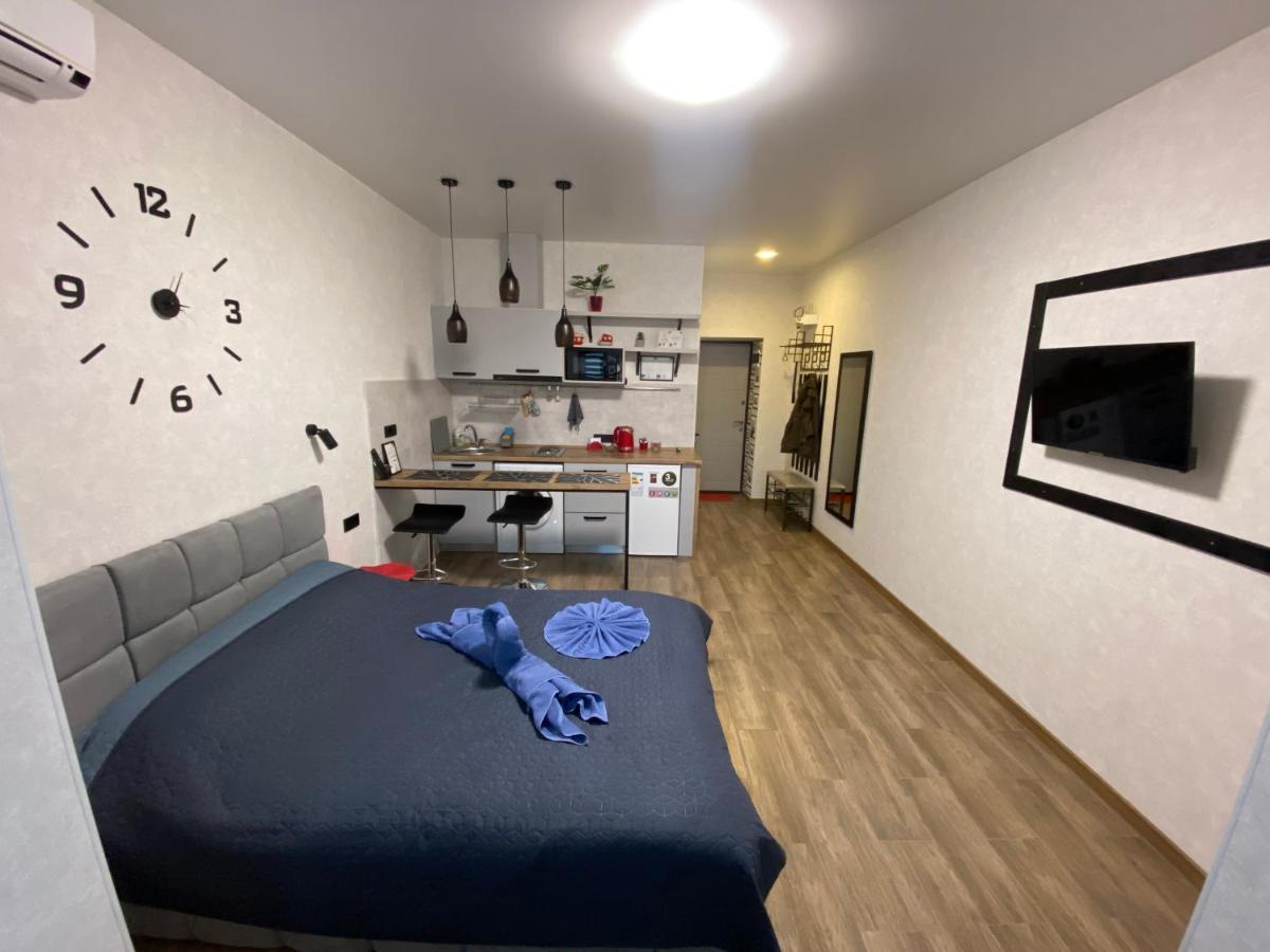 Lightroom Kharkiv Eksteriør billede